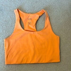 Girlfriend collective sports bra